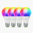 Nanoleaf Essentials Smart A60 Bulb Matter WiFi 900Lm 2700-6500K