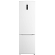 Midea Refrigerator | MDRB489FGE01O | Energy efficiency class E | Free standing | Combi | Height 201 