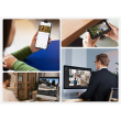 Reolink | 4K Smart PoE IP Camera with Person/Vehicle Detection and Clear Night Vision | P330 | Bulle