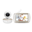 Motorola 5.0" Video Baby Monitor | VM50G