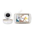 Motorola 5.0" Video Baby Monitor | VM50G