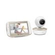 Motorola 5.0" Video Baby Monitor | VM50G