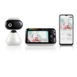 Motorola 5.0" Wi-Fi Video Baby Monitor | PIP1500 Connect