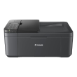 Canon PIXMA TR4755i | Inkjet | Colour | Multifuncion printer | A4/Legal | Wi-Fi | Black