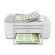 Canon PIXMA TR4756i | Inkjet | Colour | Multifunction printer | A4/Legal | Wi-Fi | White
