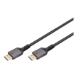 Digitus Connection Cable | DB-340201-020-S | DisplayPort to DisplayPort