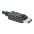 Digitus Connection Cable | AK-340106-020-S | DisplayPort to DisplayPort