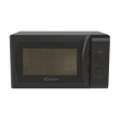 Candy Microwave oven | CMW20SMB | Free standing | 20 L | 700 W | Black