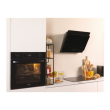 Candy Microwave oven | CMW20SMB | Free standing | 20 L | 700 W | Black