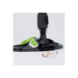 Polti | Steam cleaner | PTEU0317 Vaporetto Smart 110 Eco | Power 1500 W | Steam pressure 4 bar | Wat