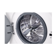 LG Washing Machine | F4X1008NWH | Energy efficiency class A | Front loading | Washing capacity 8 kg 