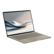 Asus Zenbook A14 UX3407QA-QD202W | Zabriskie Beige | 14 " | OLED | WUXGA | 1920 x 1200 pixels | Glos