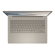 Asus Zenbook A14 UX3407QA-QD202W | Zabriskie Beige | 14 " | OLED | WUXGA | 1920 x 1200 pixels | Glos