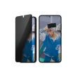 PanzerGlass Privacy Screen Protector Samsung Galaxy S25 Plus | Ultra-Wide Fit | PanzerGlass
