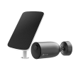 EZVIZ | Camera with battery and solar panel | CS-EB3 4G | Bullet | 3 MP | 2.8mm | IP65 | H.264/H.265