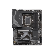 Gigabyte Z790 D AX | Processor family Intel | Processor socket LGA1700 | DDR5 | Supported hard disk 