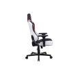 Onex | Premium Gaming Chair | FX8 Formula X Module Injected | Black/Red/White