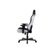 Onex | Premium Gaming Chair | FX8 Formula X Module Injected | Black/Red/White
