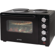 Gorenje | Mini Oven | OM30GBX | 30 L | Number of burners/cooking zones 2 | 1600 W | Black