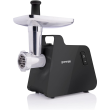 Gorenje Meat grinder | MG2001SB | Black/Stainless Steel | 2000 W | Number of speeds 1 | Throughput (
