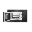Candy Microwave oven with Grill | CA20FMW7NB | Built-in | 20 L | 1000 W | Grill | Black