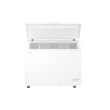 Candy Freezer | CCHH 3012E | Energy efficiency class E | Chest | Free standing | Height 84 cm | Tota