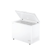 Candy Freezer | CCHH 3012E | Energy efficiency class E | Chest | Free standing | Height 84 cm | Tota