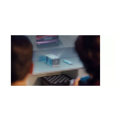 Philips | Screeneo UL5 Smart | Full HD (1920x1080) | 550 ANSI lumens | 1800:1 | White | 4:3