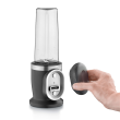Caso Cordless Blender | Click & Blend | Tabletop | 240 W | Jar material Tritan | Jar capacity 0.5 L 