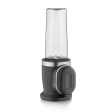 Caso Cordless Blender | Click & Blend | Tabletop | 240 W | Jar material Tritan | Jar capacity 0.5 L 