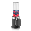 Caso Cordless Blender | Click & Blend | Tabletop | 240 W | Jar material Tritan | Jar capacity 0.5 L 