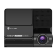 Navitel Video Recorder | RS985 | IPS Display 3" | GPS (satellite) | Maps included