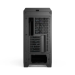 Fractal Design Meshify 3 XL | Black RGB TG Light Tint | Mid-Tower | Power supply included No | ATX