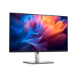 Dell | P2725H | 27 " | IPS | FHD | 16:9 | 100 Hz | 8 ms | 1920 x 1080 pixels | 300 cd/m² | HDMI port