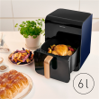 Panasonic NF-CC600AXE Air Fryer