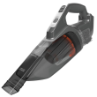 BLACK & DECKER | Vacuum Cleaner | BCHV001B-XJ | Cordless operating | Handstick | 18 V | Operating ti