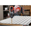 BLACK & DECKER | Cordless Drill/Driver with  2.0 Ah/4.0 Ah Battery | BCD003MEM2K-QW | 18 V | 2.0/4.0