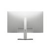 Dell S2722DC | 27 " | IPS | QHD | 16:9 | 75 Hz | 4 ms | 2560 x 1440 pixels | 350 cd/m² | HDMI ports 