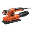 BLACK & DECKER Orbital Sander | KA320EKA-QS