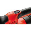 BLACK & DECKER Orbital Sander | KA320EKA-QS