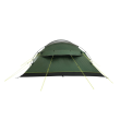 Outwell Tent | Earth 4 Plus | 4 person(s) | Green