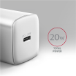 AXAGON Wallcharger 1x port USB-C