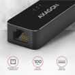 AXAGON ADE-XR USB 2.0 Ethernet 10/100 adapter with automatic installation