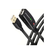 AXAGON USB repeater cable