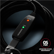 AXAGON USB repeater cable