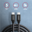 AXAGON Data and charging USB 3.2 Gen 1 cable