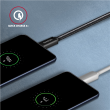 AXAGON Data and charging USB 3.2 Gen 1 cable
