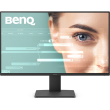Benq GW2491 | 23.8 " | IPS | 16:9 | 100 Hz | 5 ms | 1920 x 1080 pixels | 250 cd/m² | HDMI ports quan