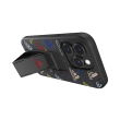 Adidas | SP Grip Case | iPhone | 14 Pro | Plastic | Black/Colourful