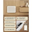 Mill Invisible Smart WiFi Heater | PA400WIFI4 | Panel Heater | 400 W | Suitable for rooms up to 4-6 
